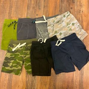 Old Navy Shorts Bundle